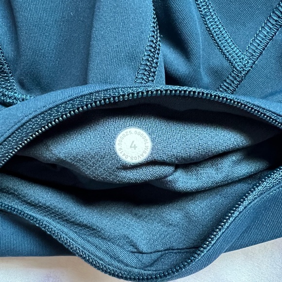 Lululemon Pace Rival Crop 22” - Picture 4 of 4